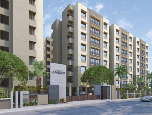 Images for Elevation of Adani Aangan aangan Images for Elevation of Adani Aangan