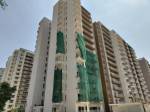 Tower 1 Construction Status Feb-25  raintree-boulevard Tower 1 Construction Status Feb-25