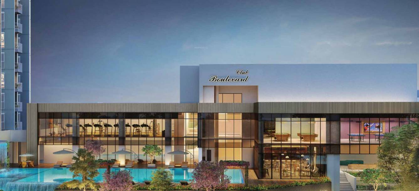 raintree boulevard Others