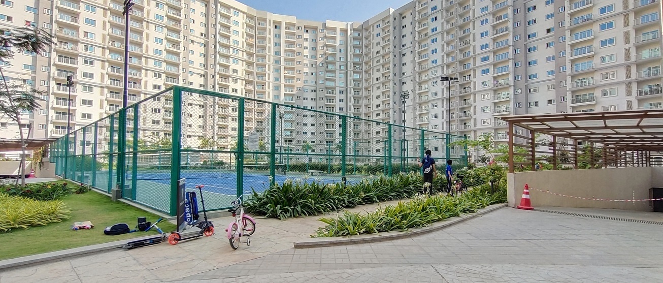 raintree boulevard Others