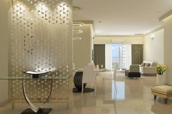  raintree-boulevard Dining Area