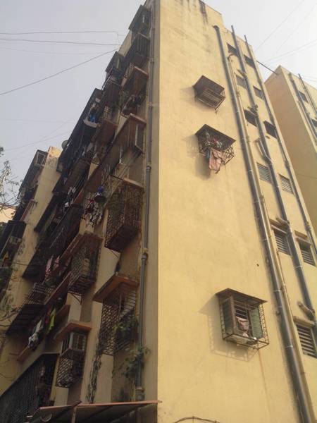 Images for Elevation of Patel Hira Keshav CHS