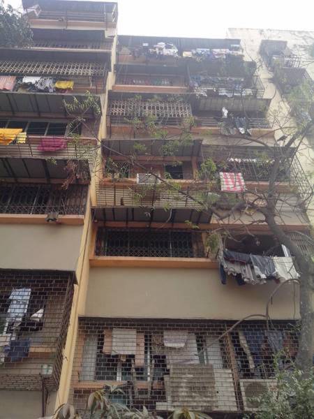 Images for Elevation of Patel Hira Keshav CHS