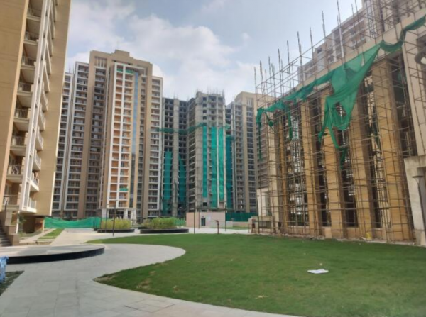  manhattan A-2 Construction Status May-25