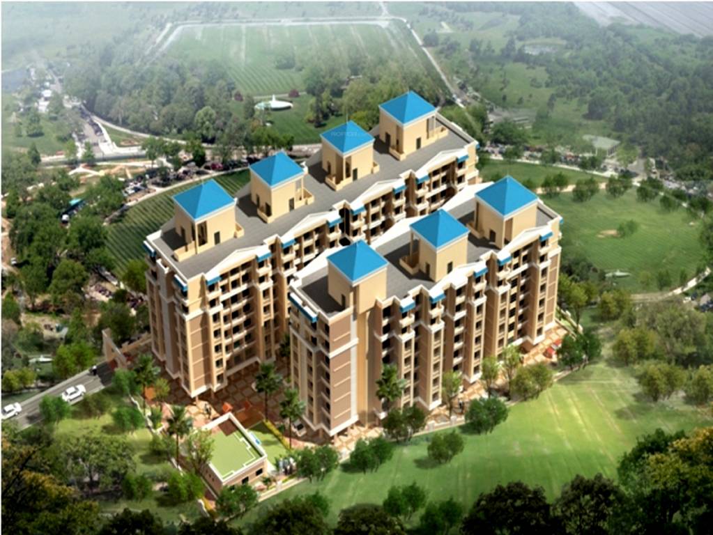 Images for Elevation of Mangalmurti Dham