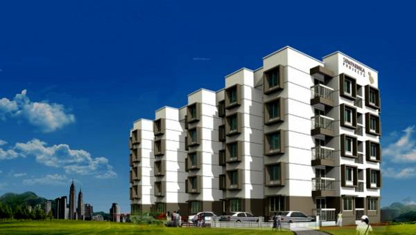 Images for Elevation of Sowparnika River View Garden