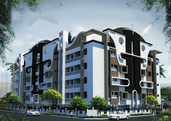 Images for Elevation of Sri Atreya Apartments Images for Elevation of Sri Atreya Apartments