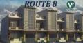 V4 Developer Route 8