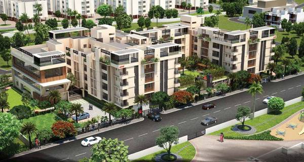 Images for Elevation of Nova Sprint Images for Elevation of Nova Sprint