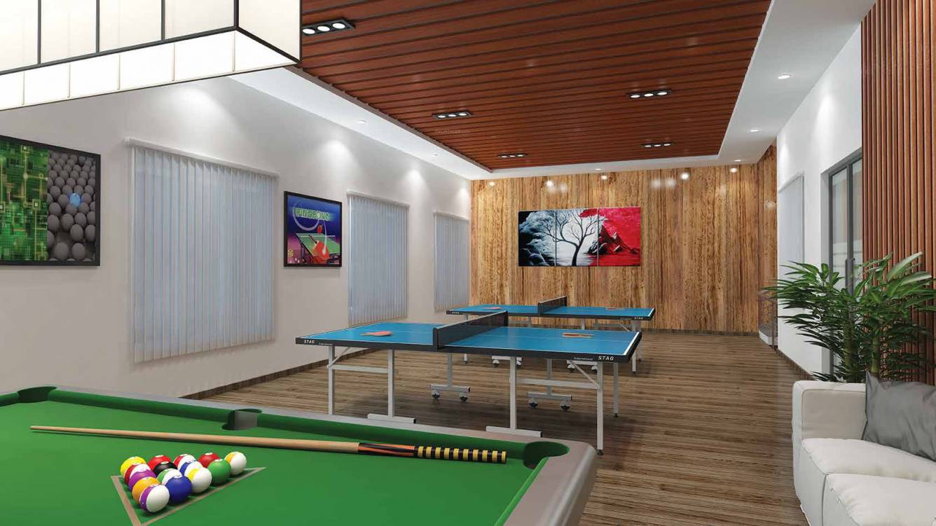 Images for Amenities of Nova Sprint