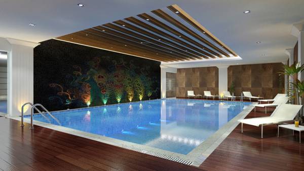 Images for Amenities of Nova Sprint Images for Amenities of Nova Sprint