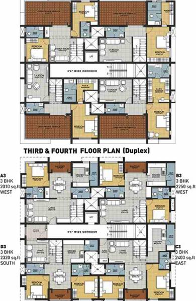Images for Cluster Plan of Nova Altima