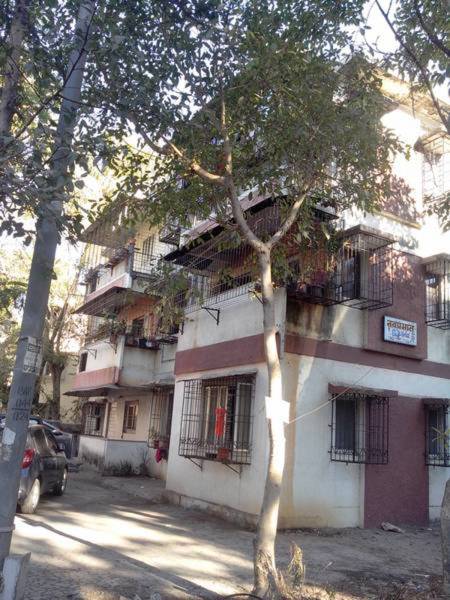  navprabhat-apartment Elevation