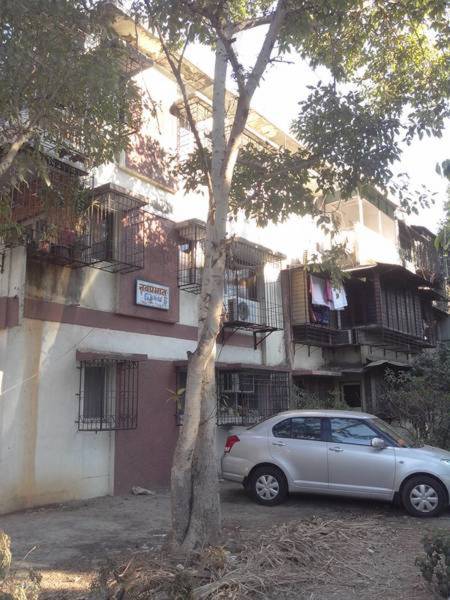  navprabhat-apartment Elevation