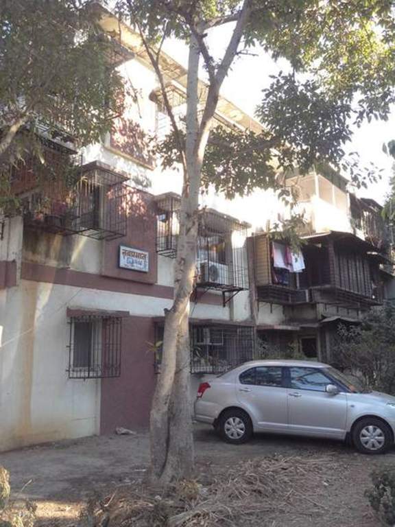  navprabhat apartment Elevation