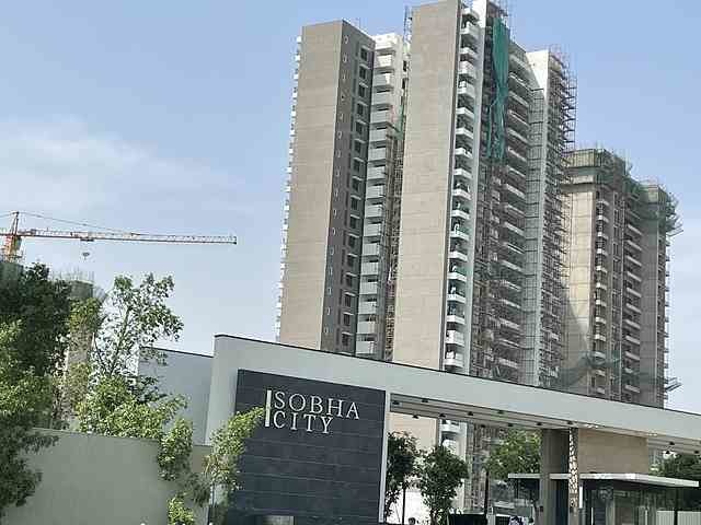 Sobha City