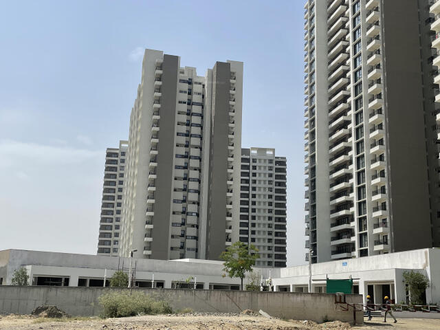 Sobha City