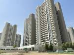 Tower 13 Construction Status May-25 constructionStatus of Sobha City