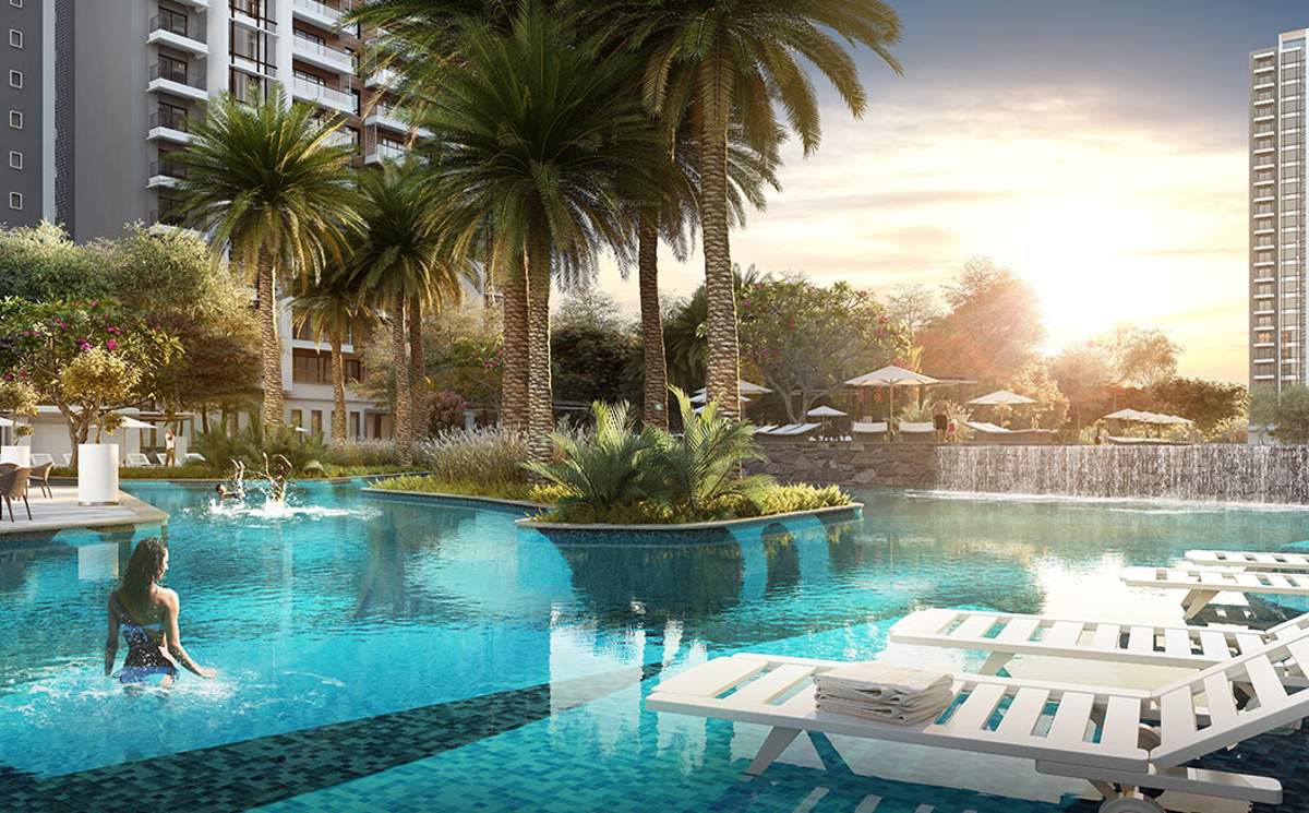 city Images for Amenities of Sobha City