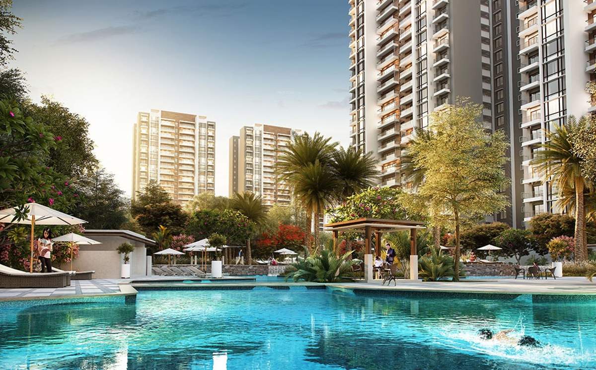 city Images for Amenities of Sobha City