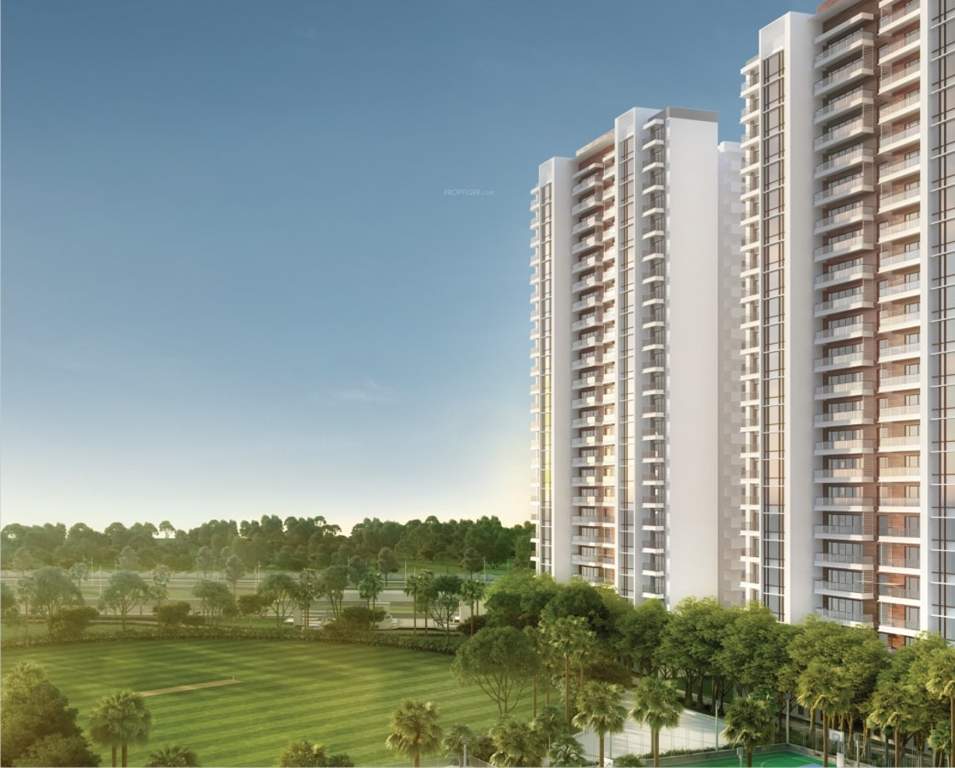 city Images for Amenities of Sobha City