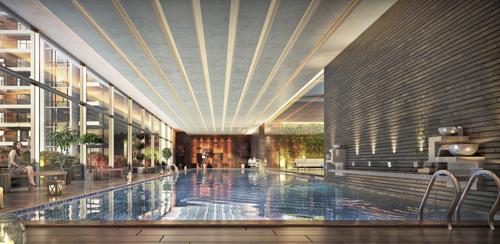 Images for Amenities of Sobha City city Images for Amenities of Sobha City