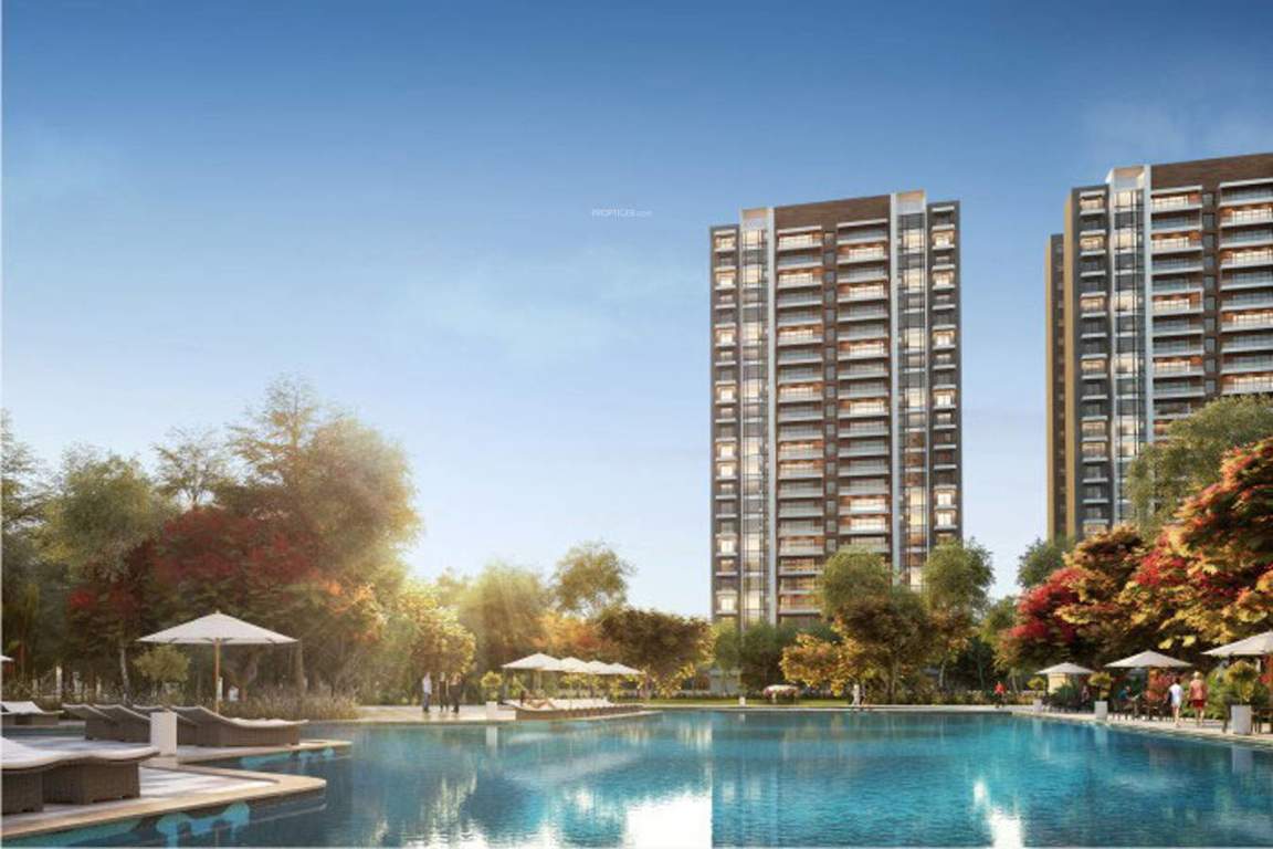 city Images for Amenities of Sobha City