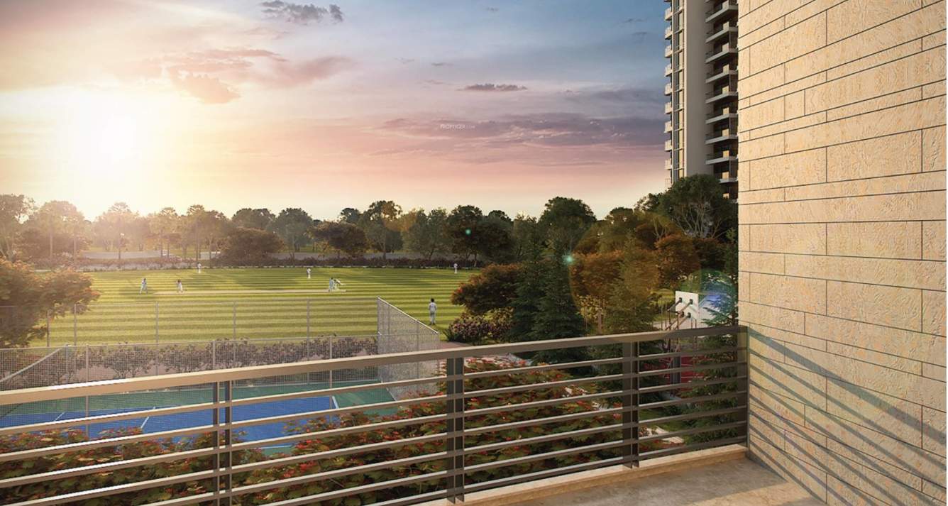 city Images for Amenities of Sobha City