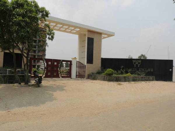  dolphin-enclave Gated Community