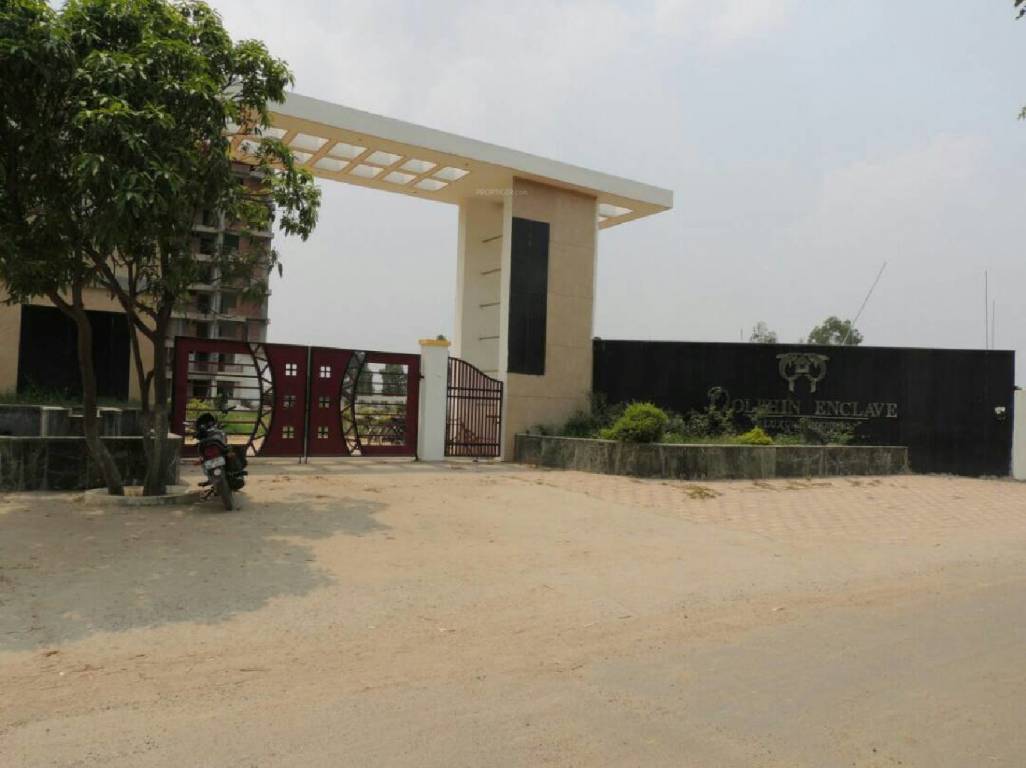 dolphin enclave Gated Community