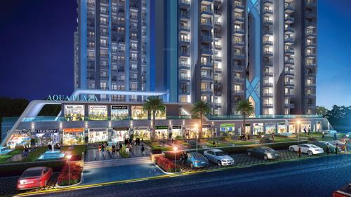 Images for Elevation of Shri Radha Aqua Garden shri-radha-aqua-garden Images for Elevation of Shri Radha Aqua Garden