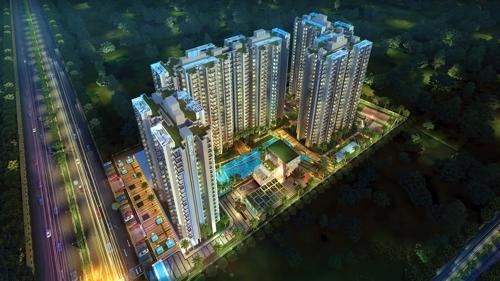 Images for Elevation of Shri Radha Aqua Garden shri-radha-aqua-garden Images for Elevation of Shri Radha Aqua Garden