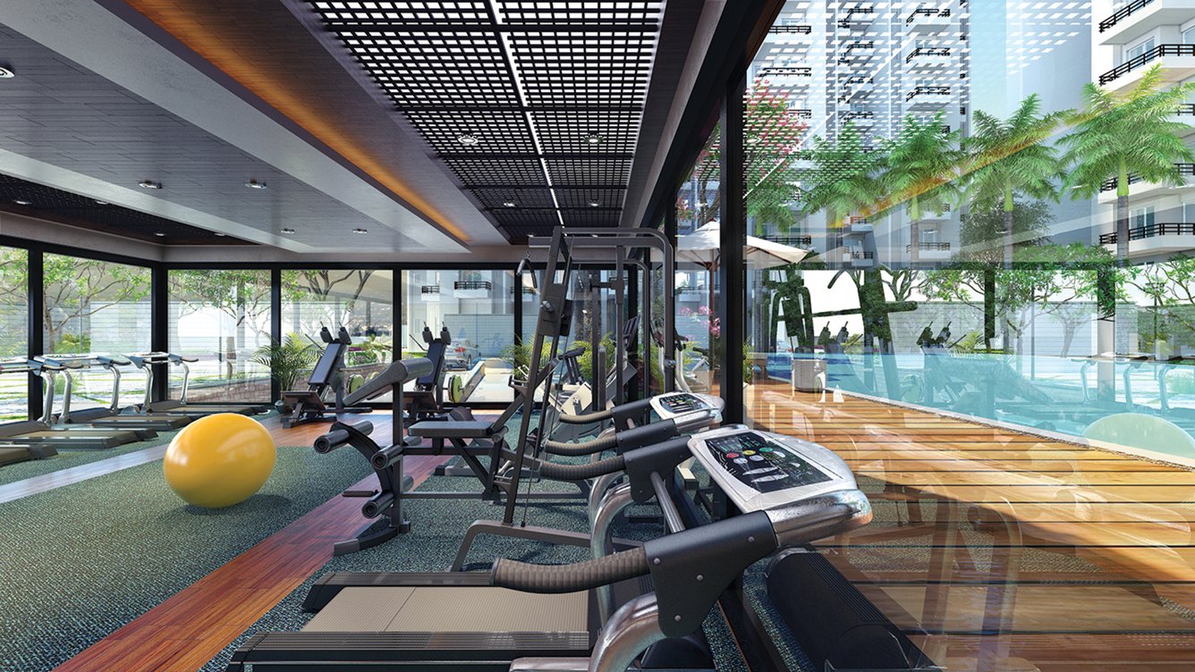  shri radha aqua garden Images for Amenities of Shri Radha Aqua Garden