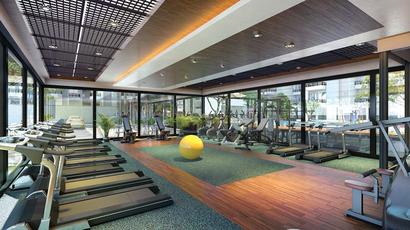  shri radha aqua garden Images for Amenities of Shri Radha Aqua Garden