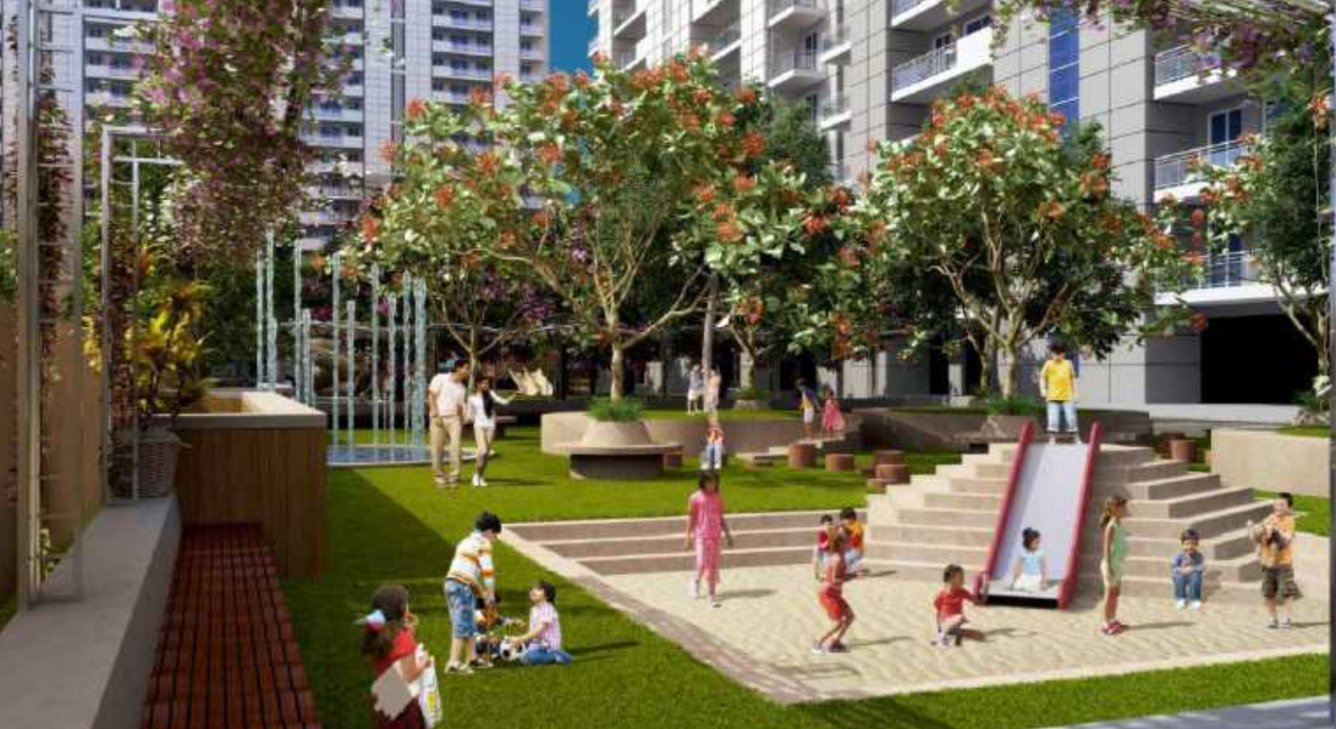  shri radha aqua garden Images for Amenities of Shri Radha Aqua Garden