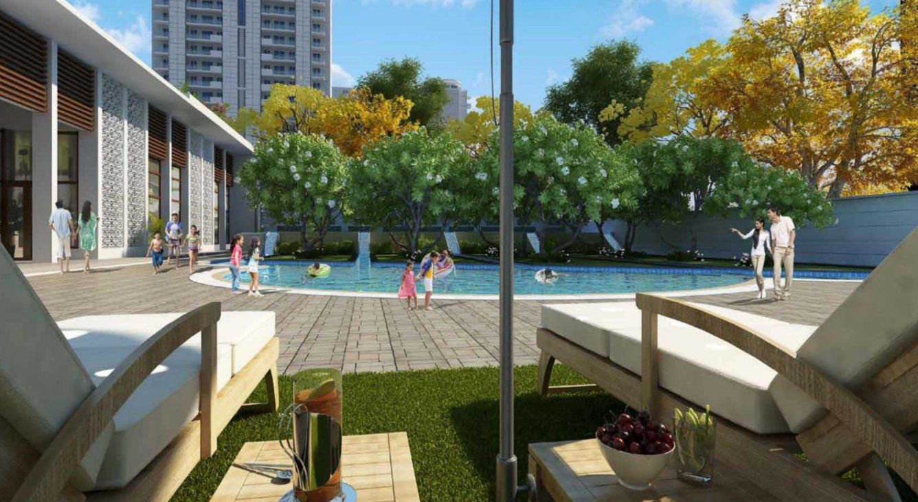  shri radha aqua garden Images for Amenities of Shri Radha Aqua Garden