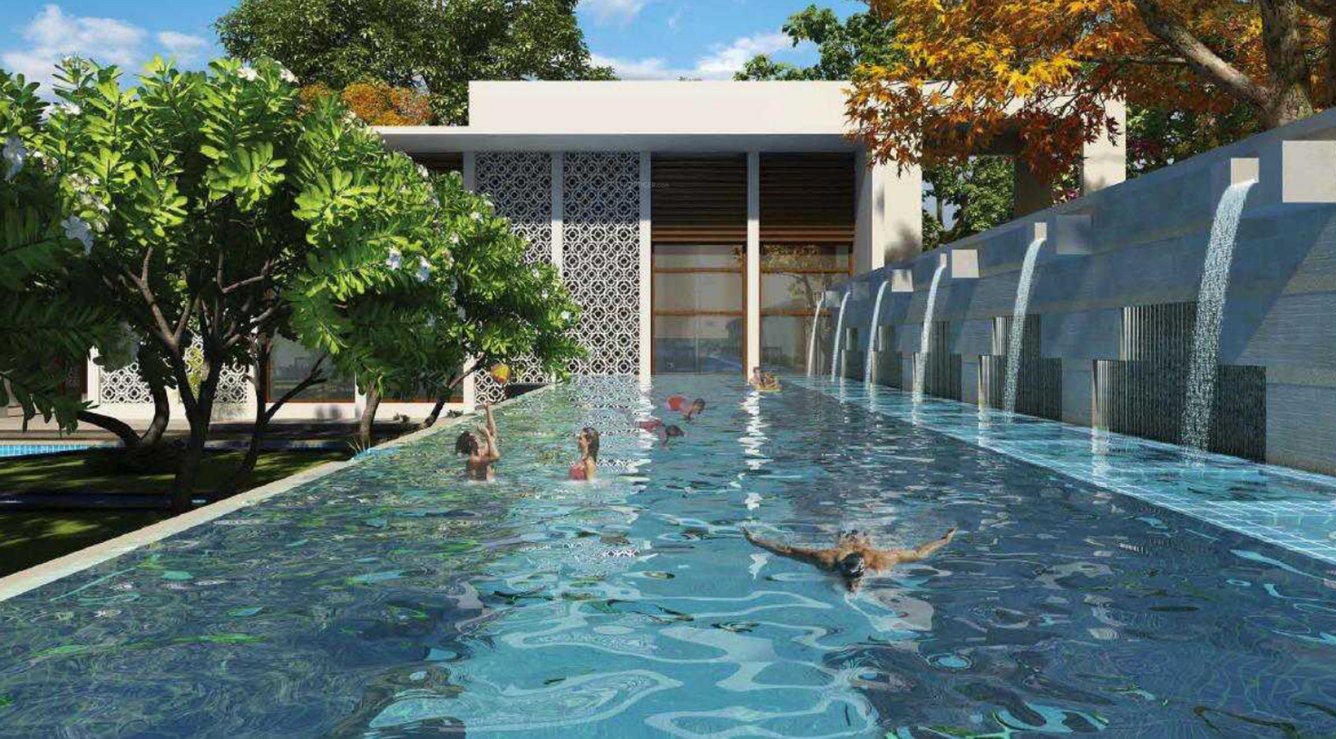  shri radha aqua garden Images for Amenities of Shri Radha Aqua Garden