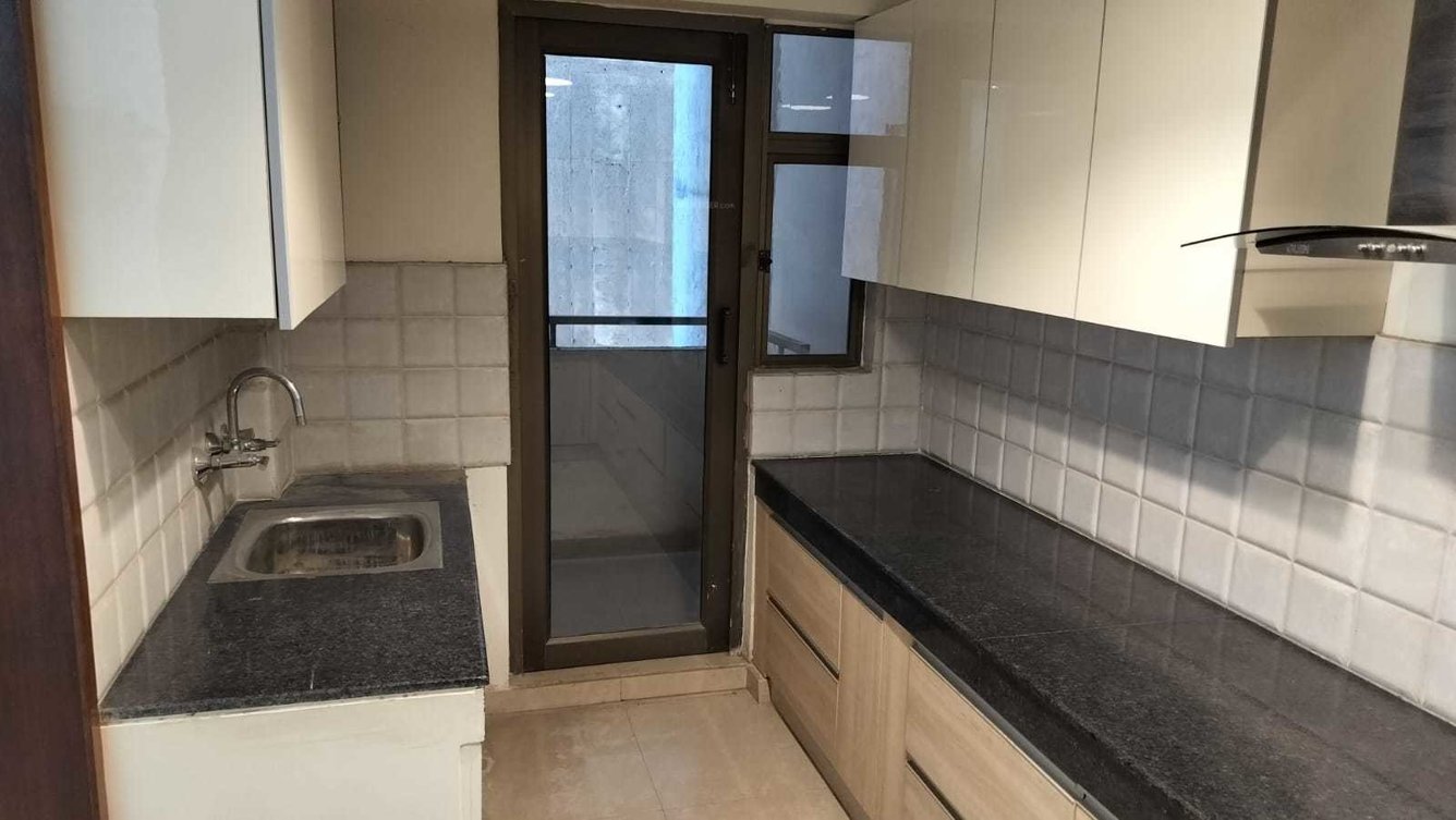  shri radha aqua garden Kitchen