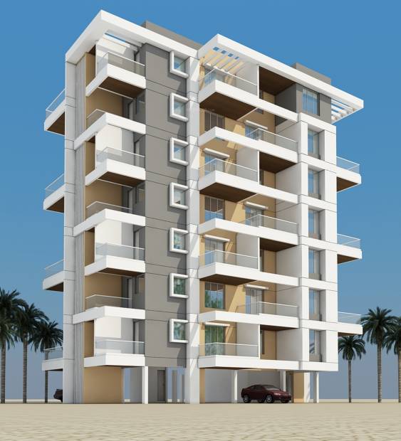 Images for Elevation of Paradigm One