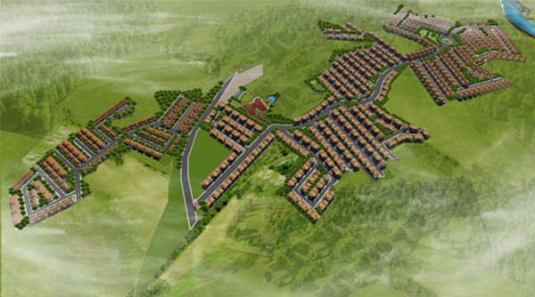 Images for Layout Plan of Grace The Golden Mile