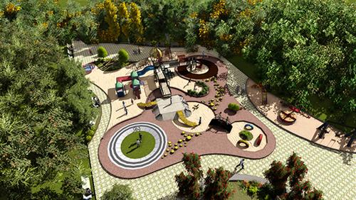 Images for Amenities of Grace The Golden Mile