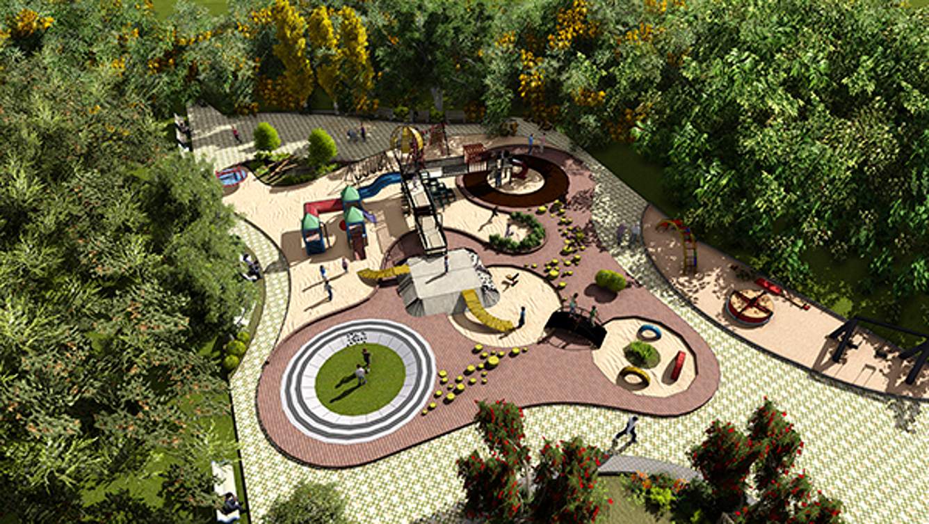 Images for Amenities of Grace The Golden Mile