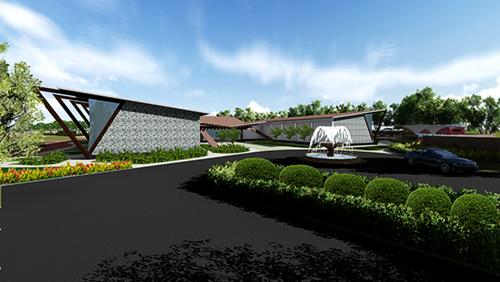 Images for Amenities of Grace The Golden Mile