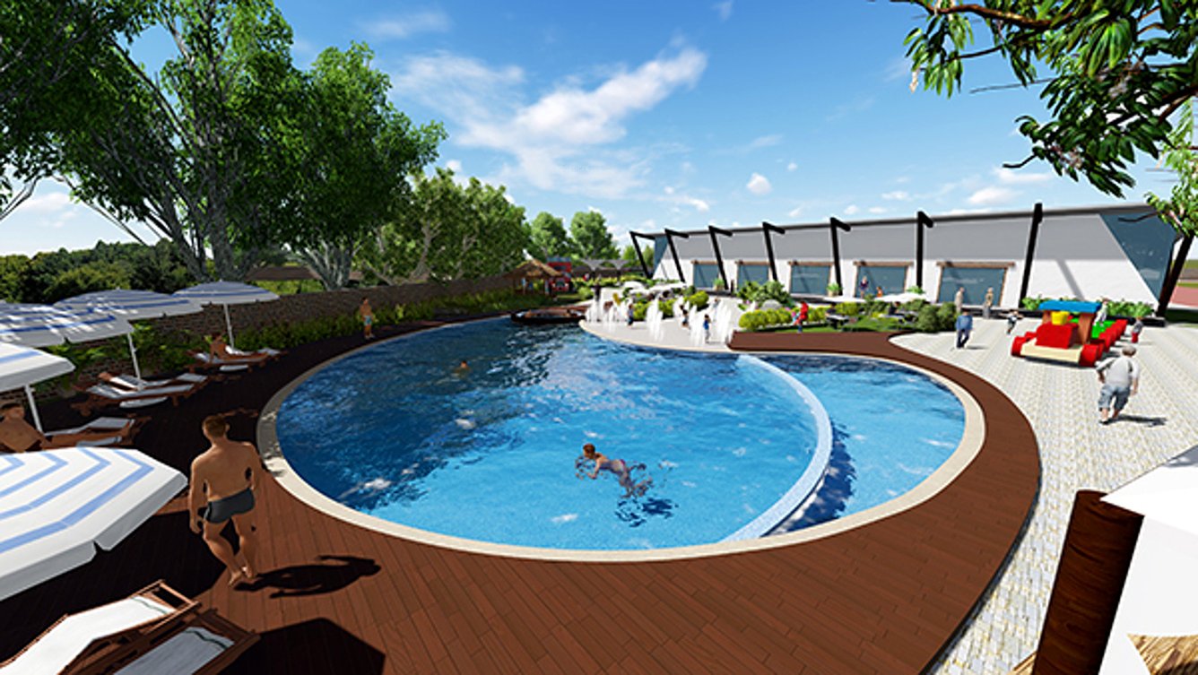 Images for Amenities of Grace The Golden Mile