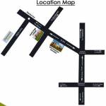 Images for Location Plan of Signature Valley  valley Images for Location Plan of Signature Valley