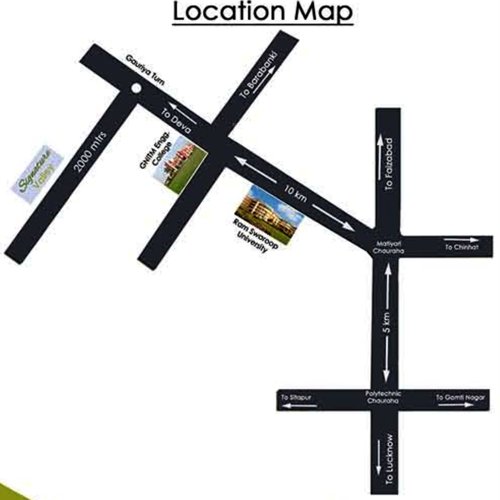 Images for Location Plan of Signature Valley valley Images for Location Plan of Signature Valley