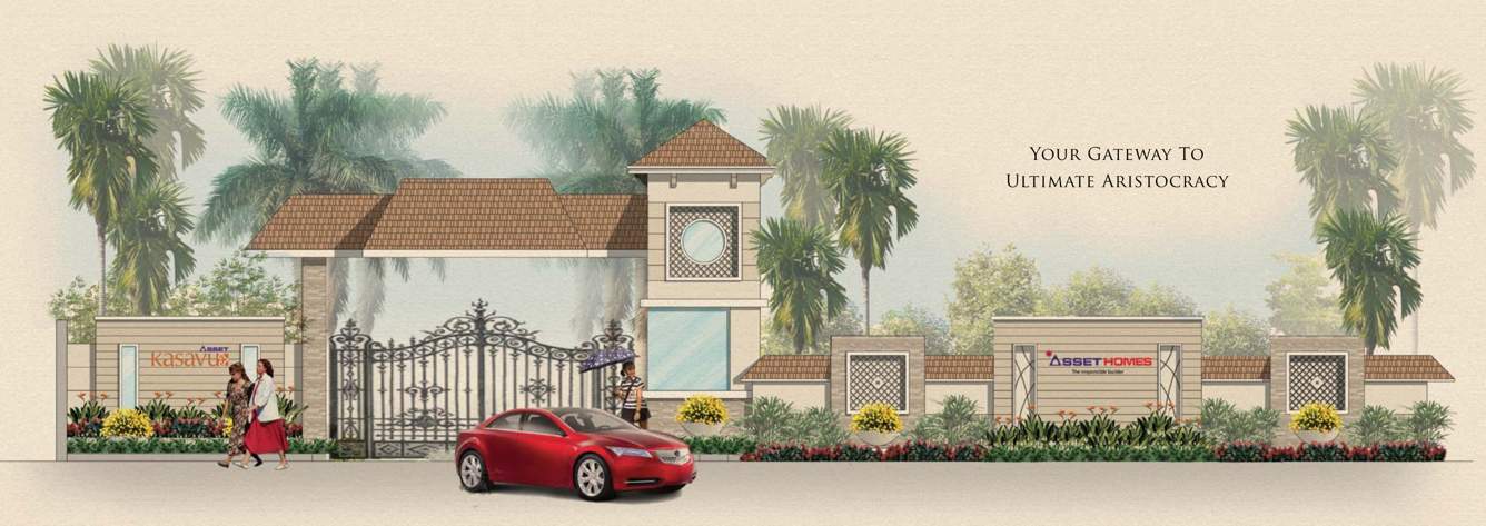  kasavu Images for Amenities of Asset Kasavu