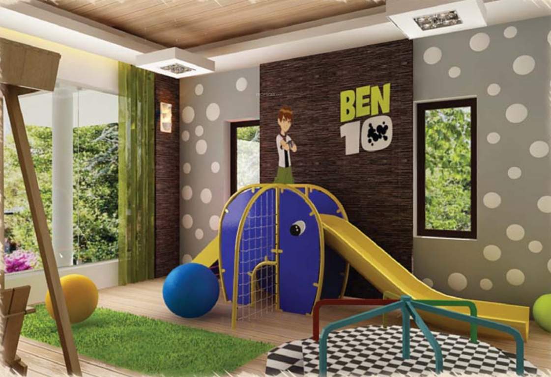  kasavu Images for Amenities of Asset Kasavu