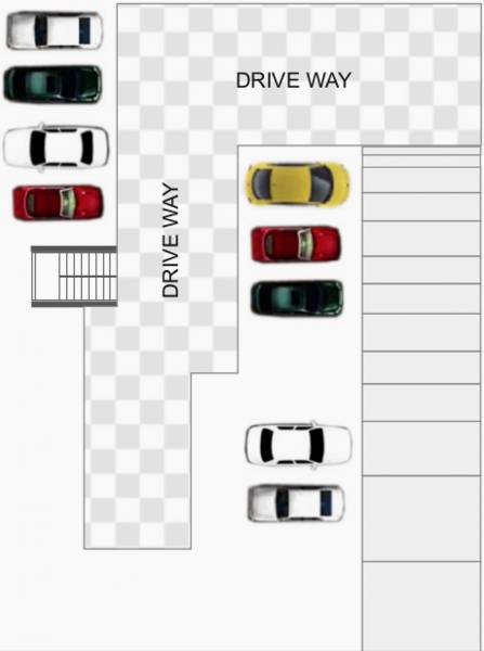 Images for Cluster Plan of Saishakti Raj Highlands