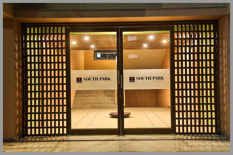  south park Images for Amenities of Sun South Park